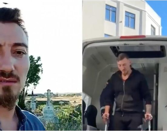 Profilul psihologic al Sacalului siret mincinos crud A indus anchetatorii in eroare Biletelele l au demascar