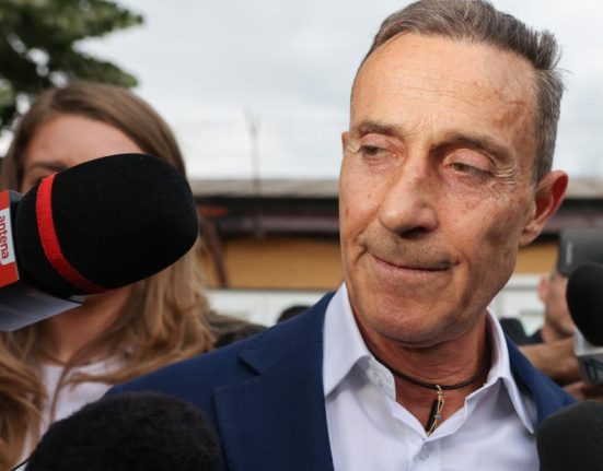 Radu Mazare paraseste definitiv Romania Unde se va stabili