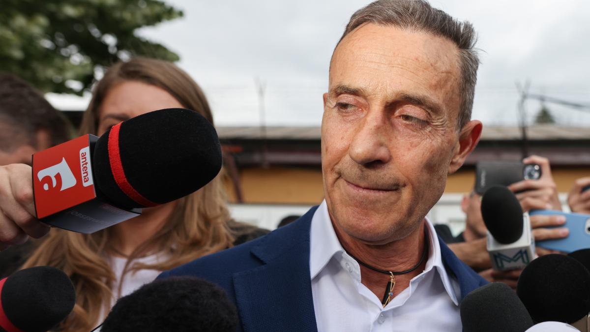 Radu Mazare paraseste definitiv Romania Unde se va stabili