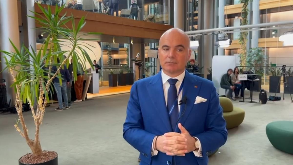 Rares Bogdan afirma ca nu are vina pentru campania PNL de pe TikTok care il sustine pe Georgescu Campania a fost trolata