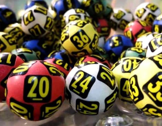 Rezultate Loto 6 49 5 40 si Joker joi 16 ianuarie 2025