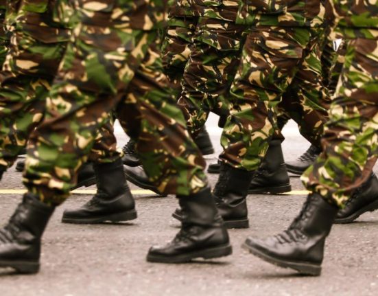 Romania a preluat comanda Fortei UE in Bosnia