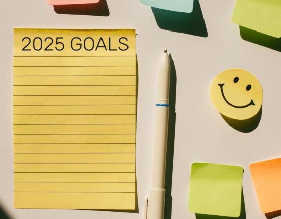 Sfaturile psihologilor Cum sa respectati obiectivele pentru 2025