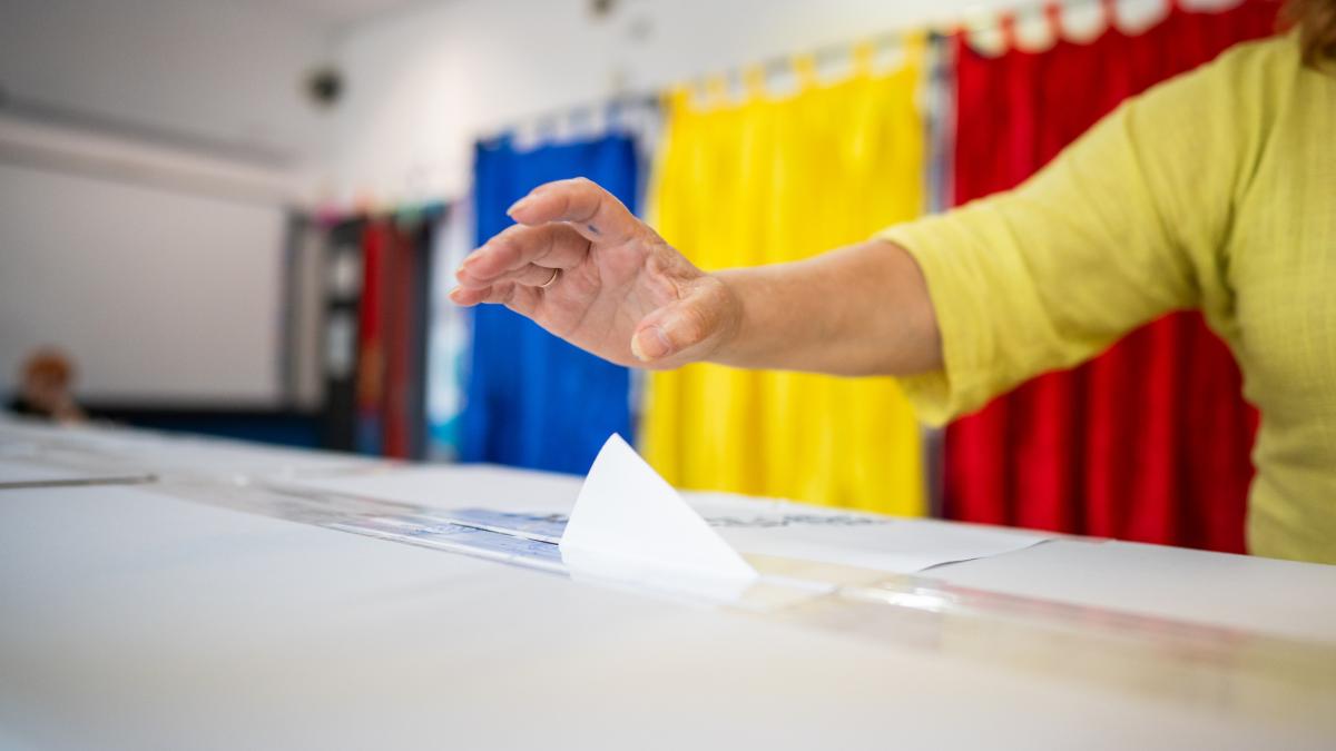 Sondaj Ce votanti atrage fiecare candidat prezidential