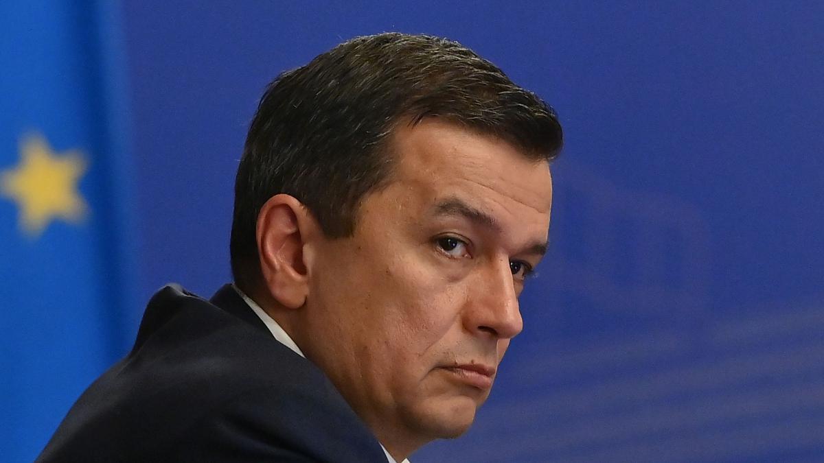Sorin Grindeanu afirma ca si a platit singur zborurile private Nordis Am facturi chitante Nu am nicio emotie