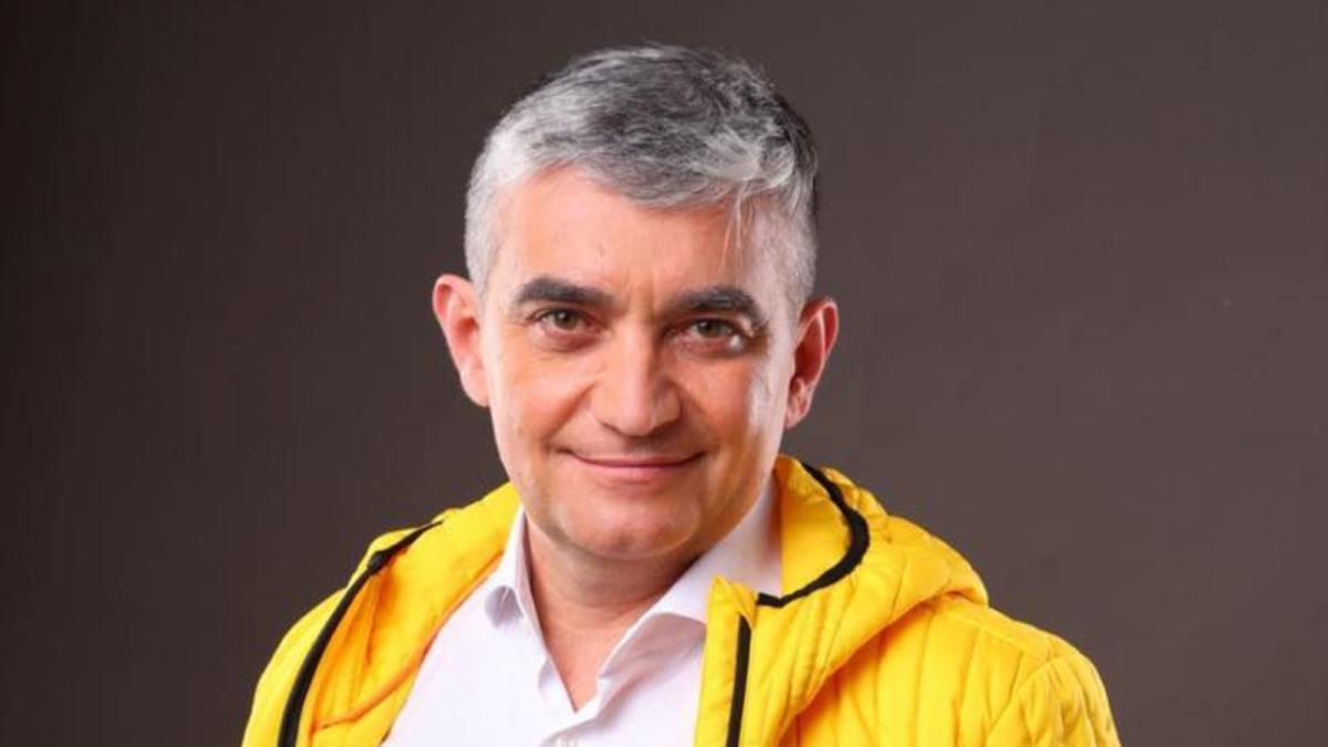 Surse Vlad Oprea primarul din Sinaia acuzat de mita