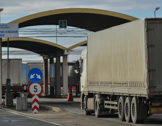 Ultima zi de controale la granitele terestre