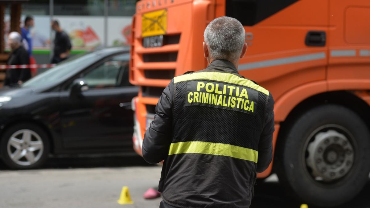 Un copil de 2 ani a murit la spital dupa ce s a accidentat in casa ingrijitoarei in Medgidia