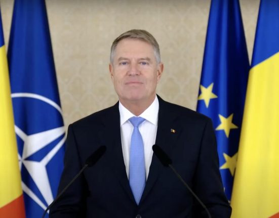 Urarile lui Klaus Iohannis pentru romani 2025 an extrem de important