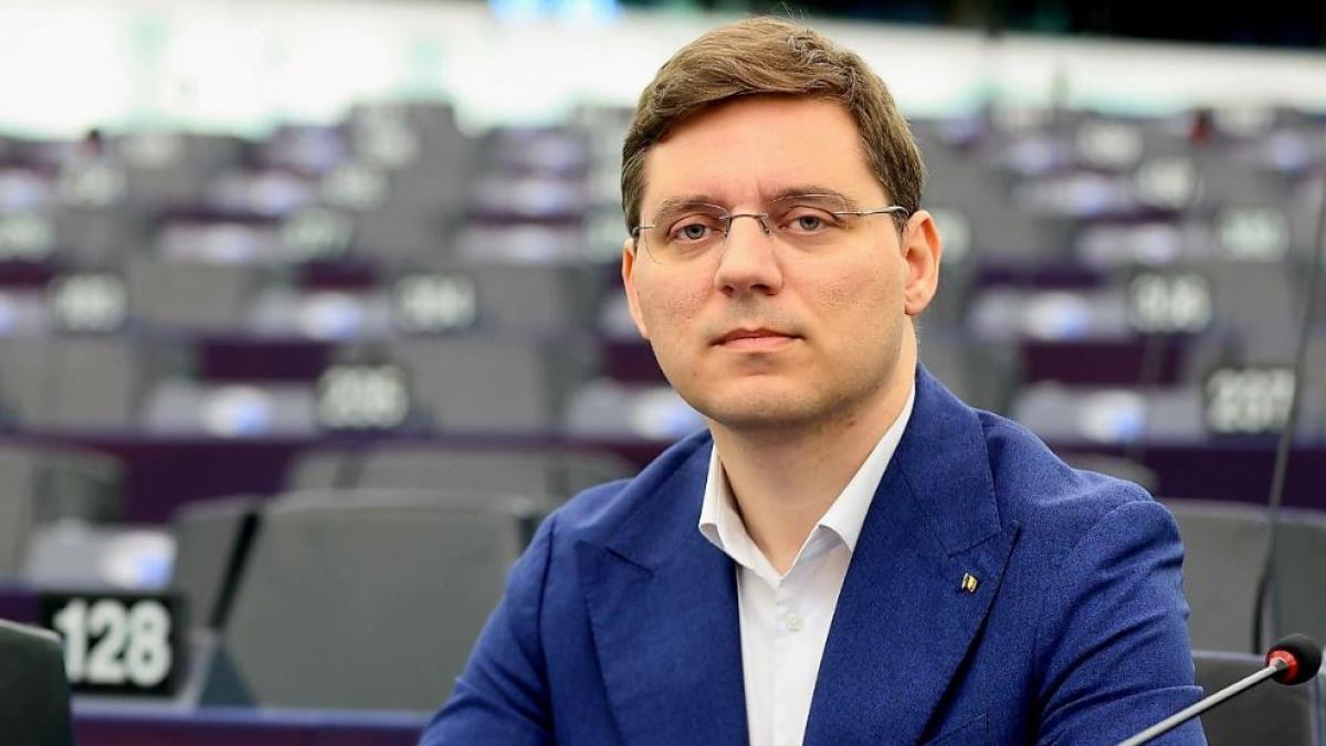 Victor Negrescu Comisia Europeana va prezenta curand raportul despre influentele prin TikTok in alegeri