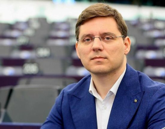 Victor Negrescu despre obiectivele Romaniei in UE Este timpul ca Romania sa depaseasca complexul de membru nou