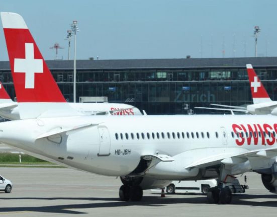 Zborul Swiss Bucuresti Zurich de la 630 intarziat din motive tehnice probleme similare pe 24 decembrie
