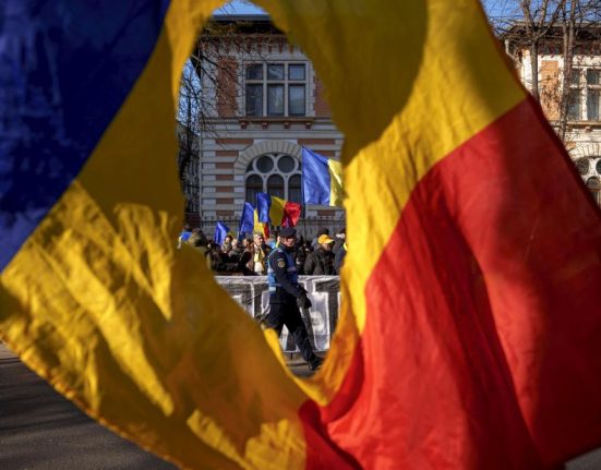 Ziua protestelor de Mica Unire