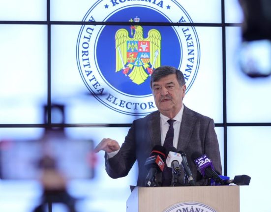 AEP va fi condusa de un vicepresedinte dupa demiterea lui Toni Grebla