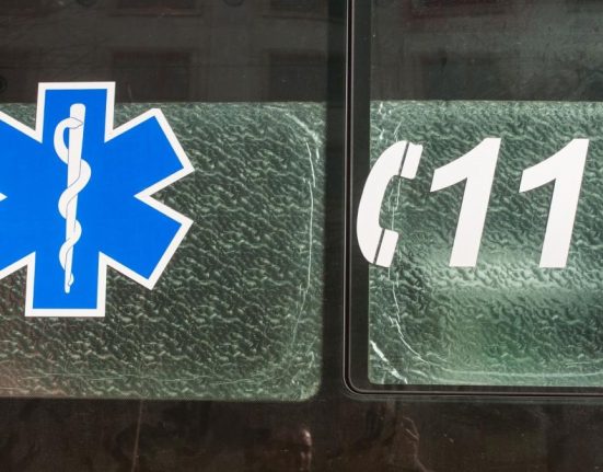 Accident grav in Cluj Napoca O tanara moarta 3 raniti
