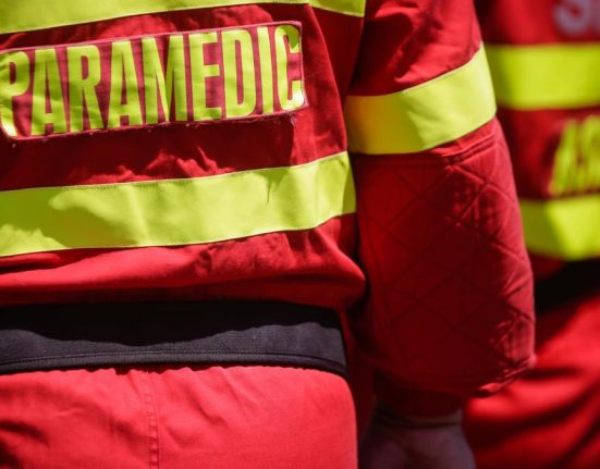 Accident grav in Prahova 12 persoane ranite