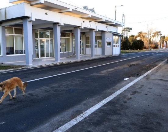 Afaceri distruse de aderarea Romaniei la Schengen Multe firme aproape de faliment