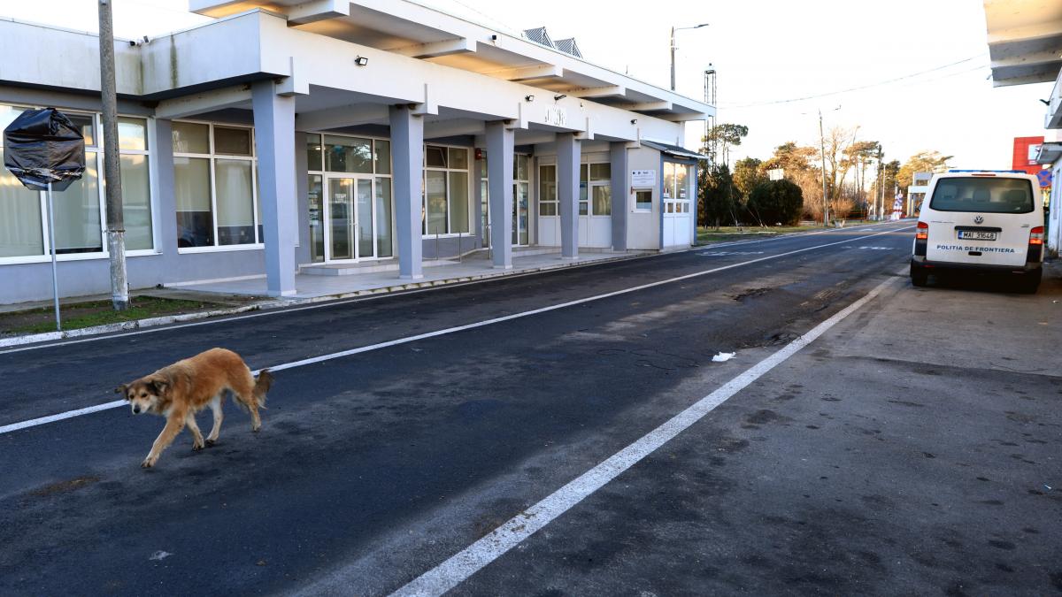 Afaceri distruse de aderarea Romaniei la Schengen Multe firme aproape de faliment