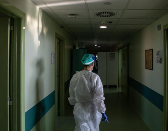 Al cincilea deces din cauza AH1 in Olt Sfaturi medicale