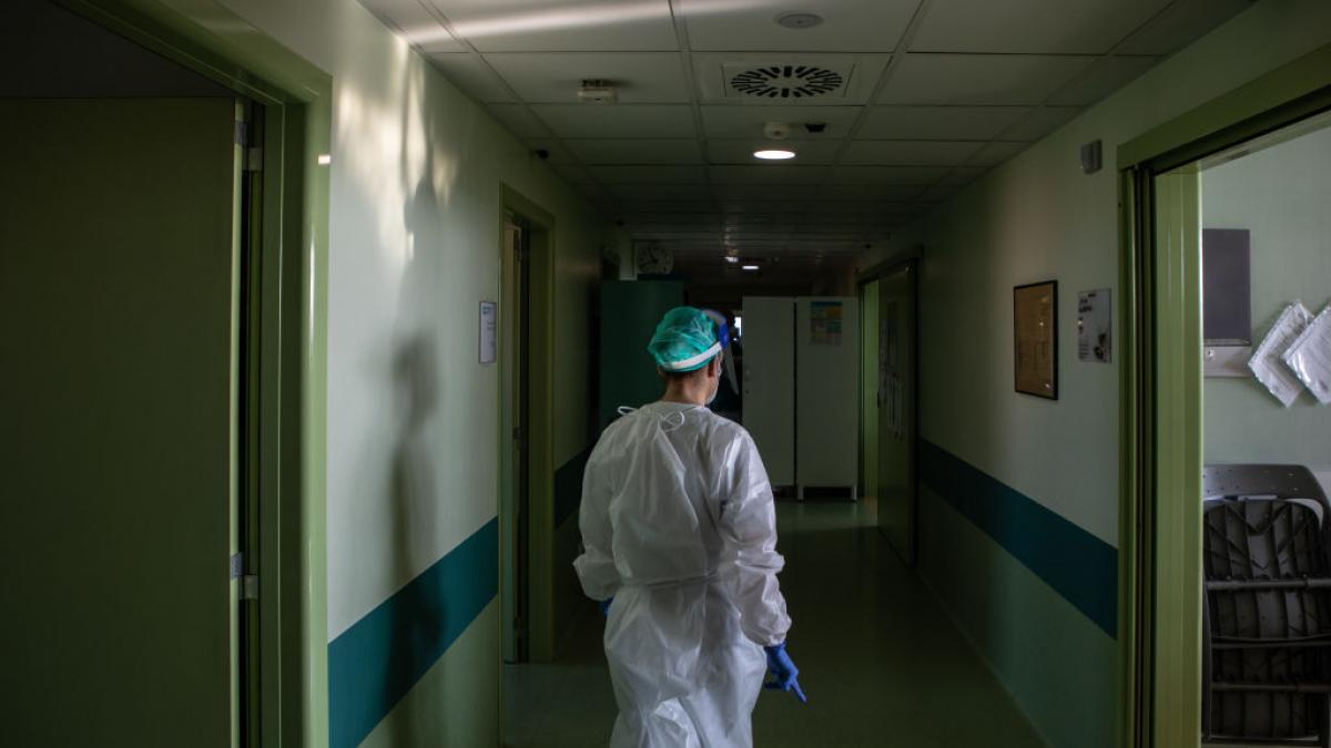 Al cincilea deces din cauza AH1 in Olt Sfaturi medicale