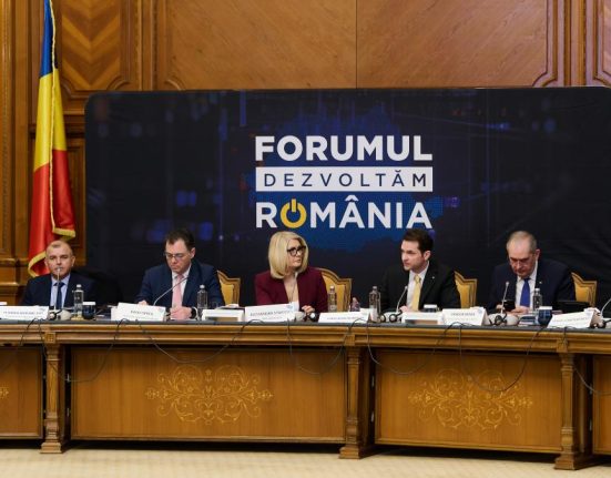 Antreprenorii in dialog cu autoritatile la Forumul Dezvoltam Romania