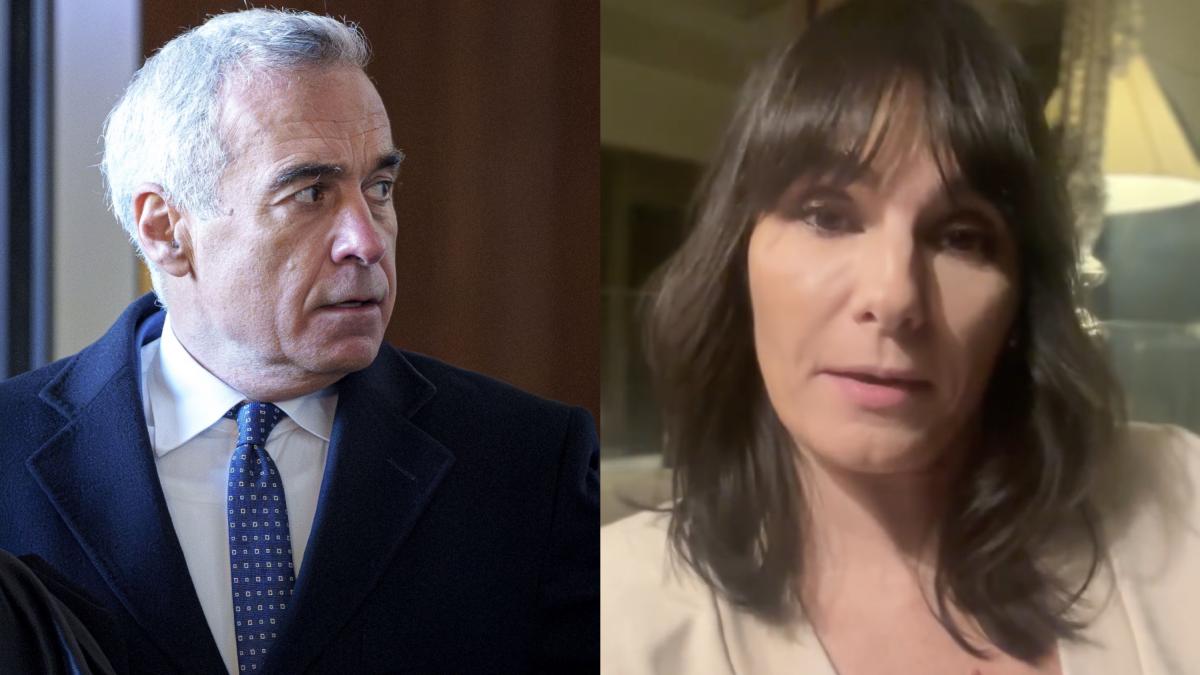 Ati mancat wurst ani de zile Dana Budeanu il critica aspru pe Calin Georgescu pentru indemnul de a boicota supermarketurile
