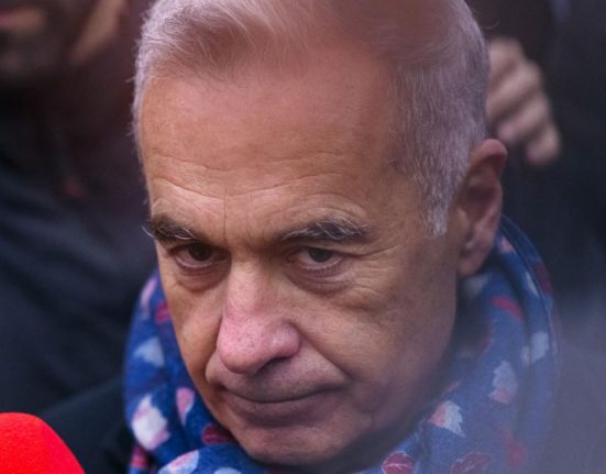 Calin Georgescu neaga zvonul despre criptomoneda