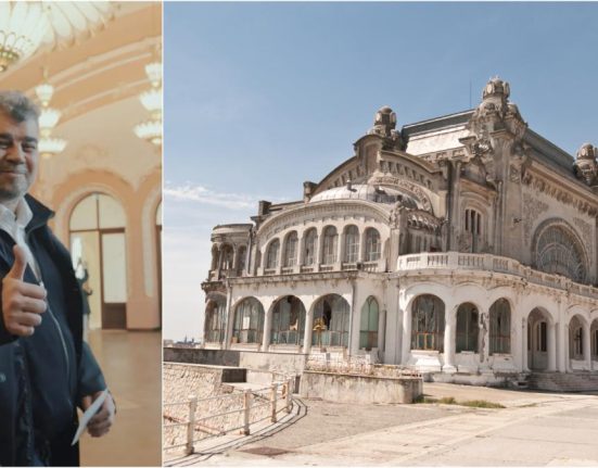 Cazinoul din Constanta se redeschide saptamana viitoare