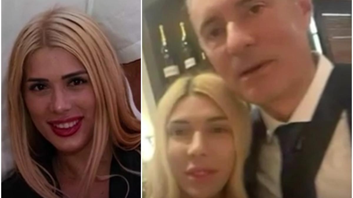 Cine este blonda care cunoaste secretele lui Florian Coldea
