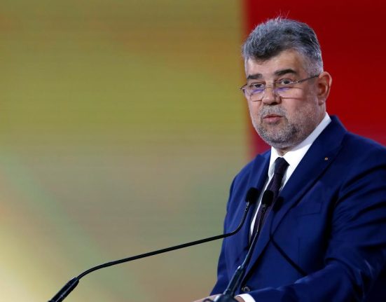 Ciolacu Romania ramane un sustinator al valorilor democratice