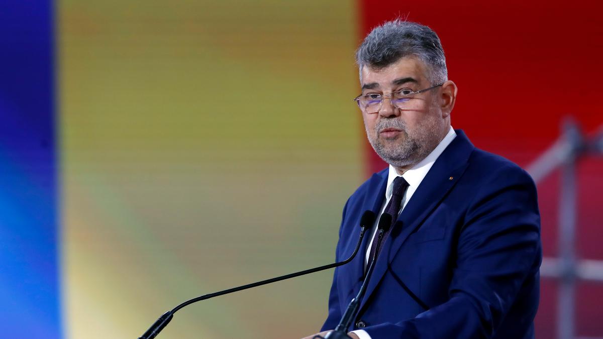 Ciolacu Romania ramane un sustinator al valorilor democratice