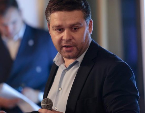 Ciprian Ciucu anunt despre spitalul nou din Sectorul 6