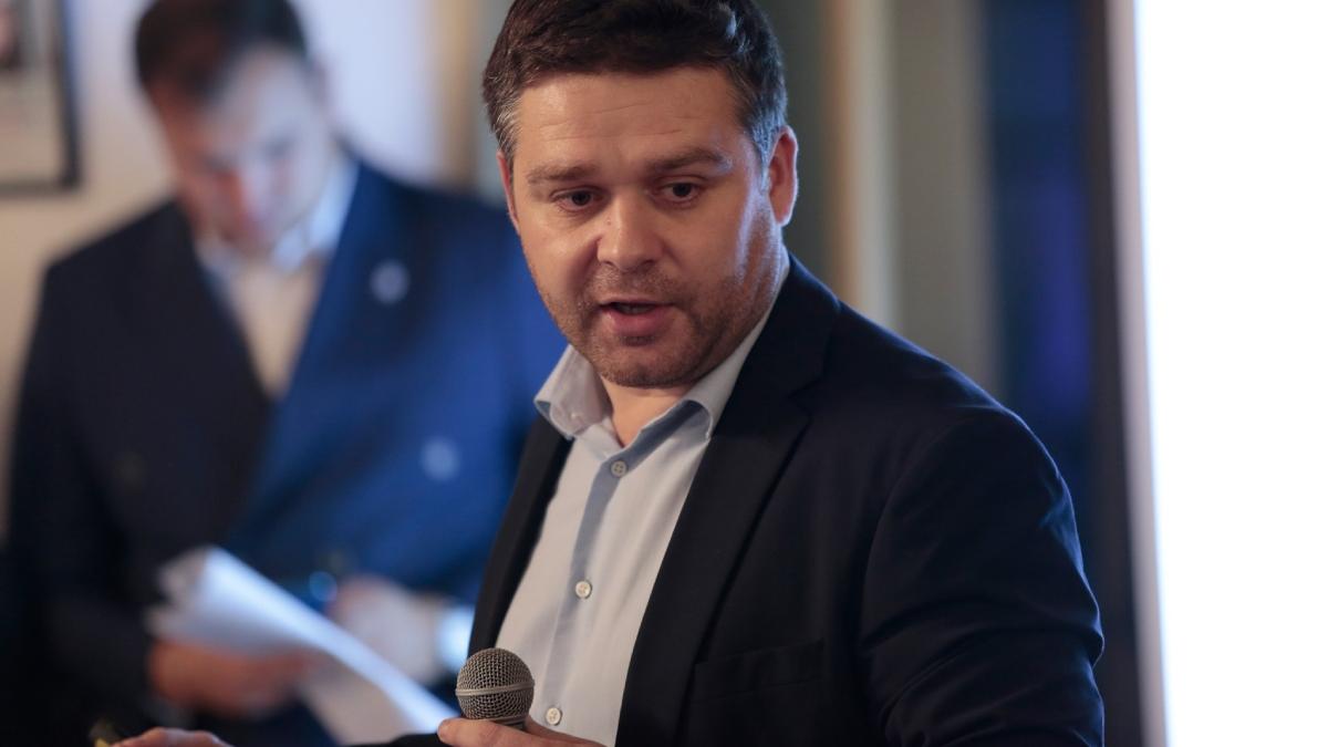 Ciprian Ciucu anunt despre spitalul nou din Sectorul 6