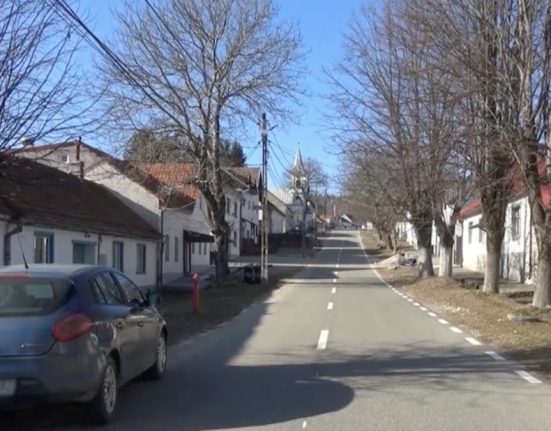 Comuna din Romania fara copii nascuti in 12 ani