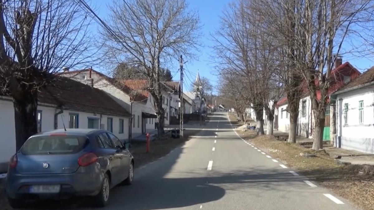 Comuna din Romania fara copii nascuti in 12 ani