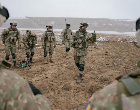 Consultari la Cotroceni convocate de Ilie Bolojan Romania trimite trupe in Ucraina