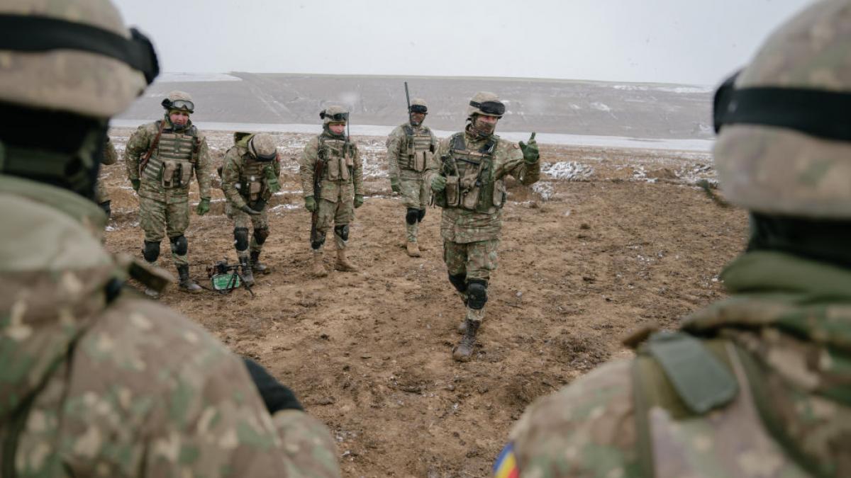 Consultari la Cotroceni convocate de Ilie Bolojan Romania trimite trupe in Ucraina