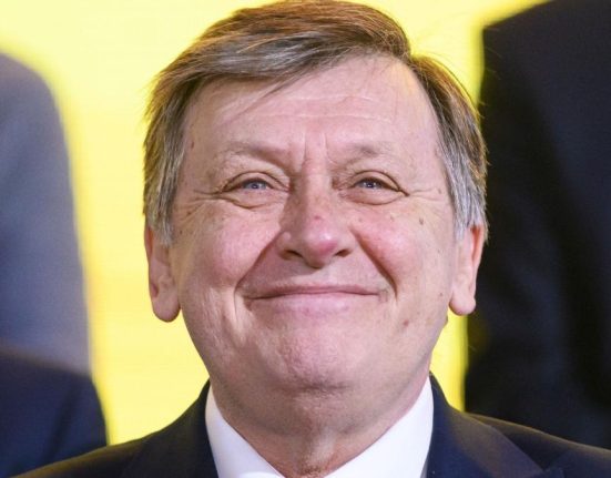 Crin Antonescu despre planurile sotiei ca Prima Doamna Are proiecte si un mandat in PE