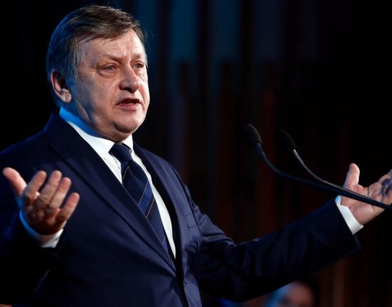 Crin Antonescu explica disparitia sa din ultimul deceniu