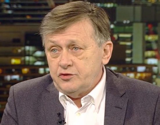 Crin Antonescu reactie la pretentiile lui Putin Scutul Deveselu si bazele SUA sunt esentiale