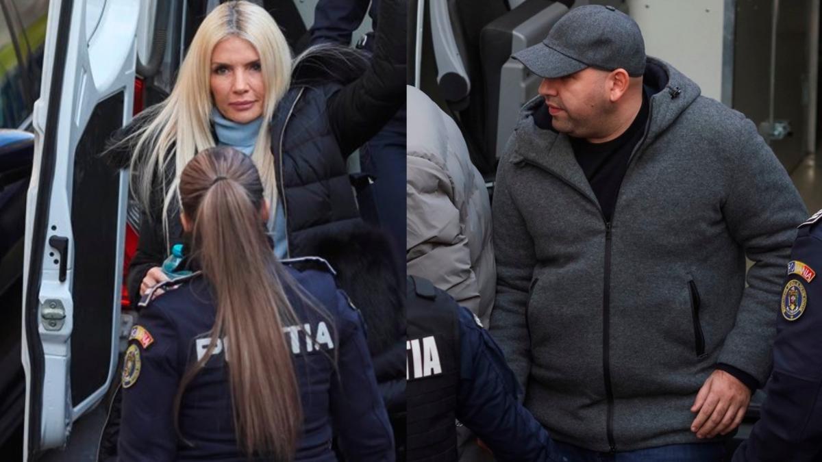 Cuplul Vicol Ciorba a cheltuit 1 5 milioane euro din banii clientilor Nordis pe zboruri private conform DIICOT