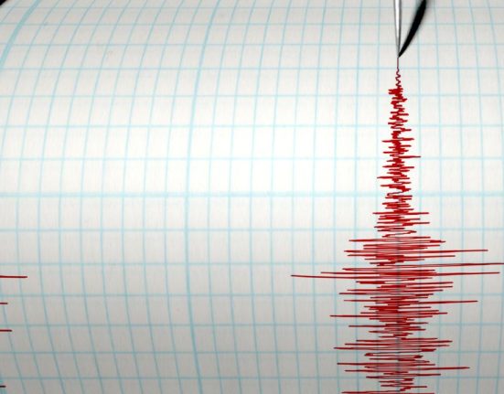 Cutremur de magnitudine 4 2 in Romania joi seara