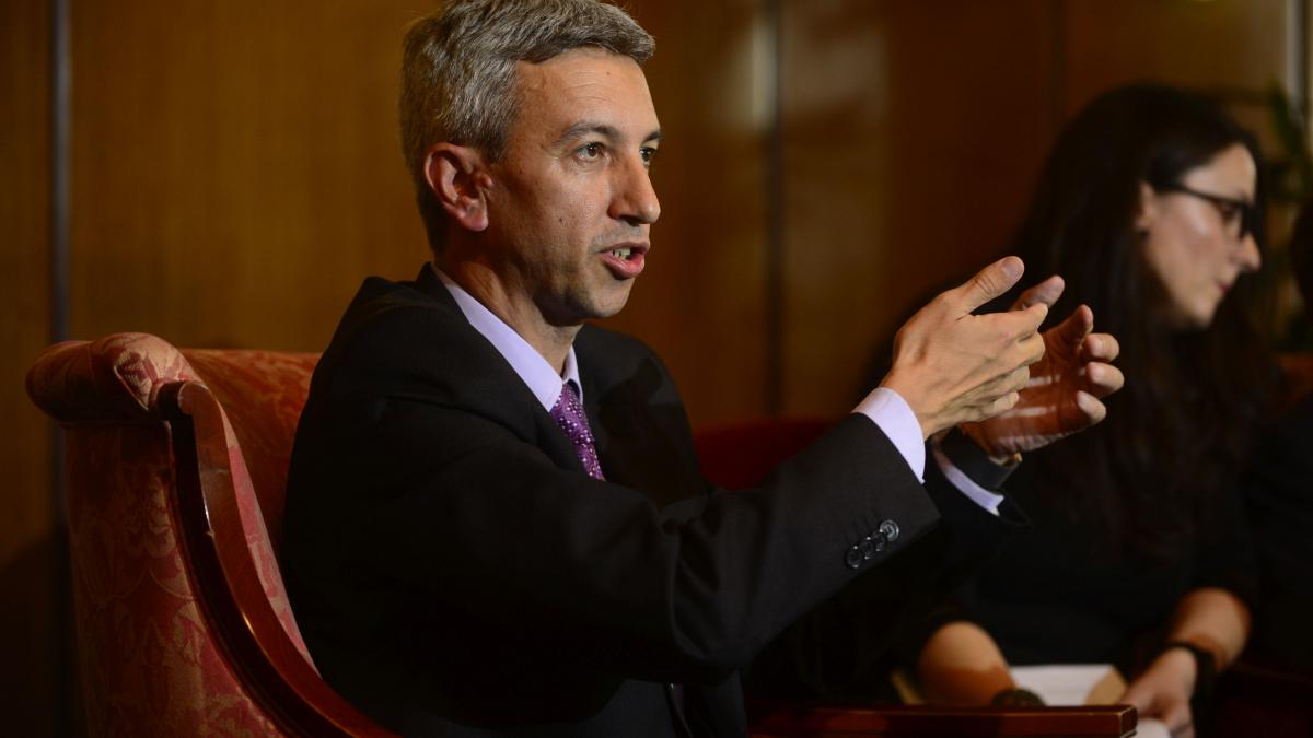 Dan Diaconescu condamnat la 8 ani pentru minor