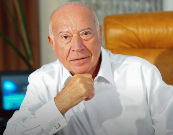Dan Voiculescu Acord strategic pentru securitatea nationala a Romaniei