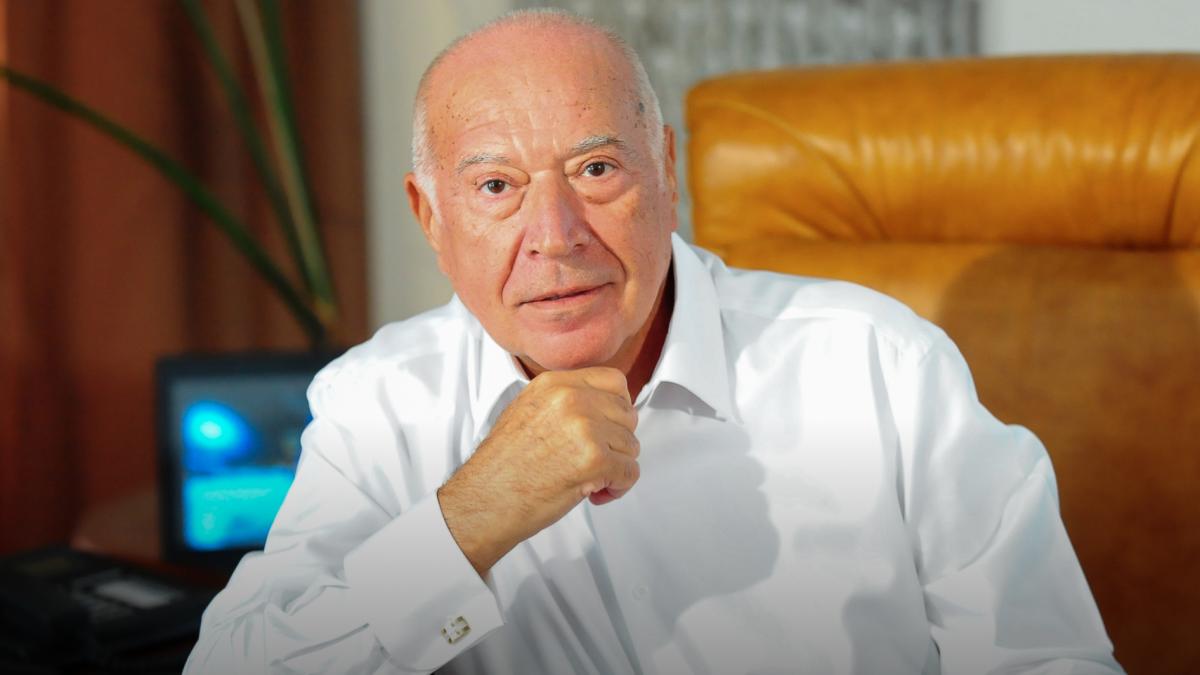 Dan Voiculescu Acord strategic pentru securitatea nationala a Romaniei