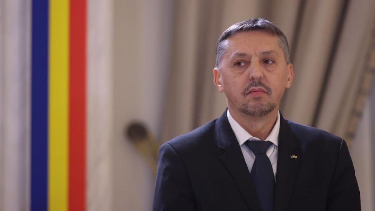 Daniel David Multi copii nu vorbesc corect romana