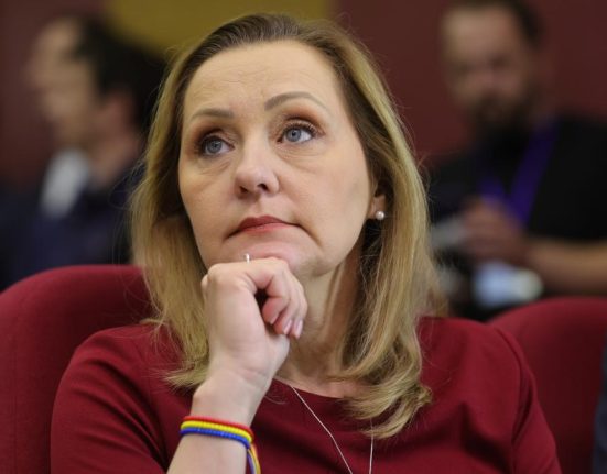 Elena Lasconi spune ca va face dezvaluiri As fi castigat alegerile prezidentiale