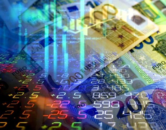 Europa ar putea suferi din cauza conflictului comercial SUA China