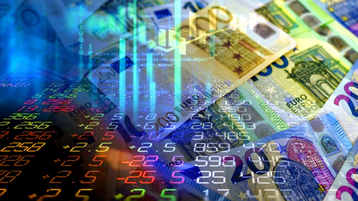 Europa ar putea suferi din cauza conflictului comercial SUA China