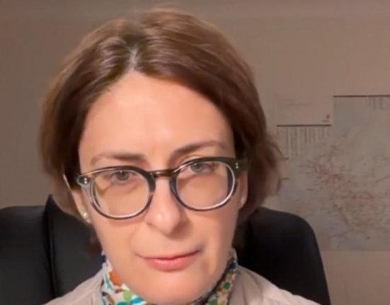 Expert in securitate energetica Interesele Romaniei ca producator de gaze intra in conflict cu cele ale Rusiei